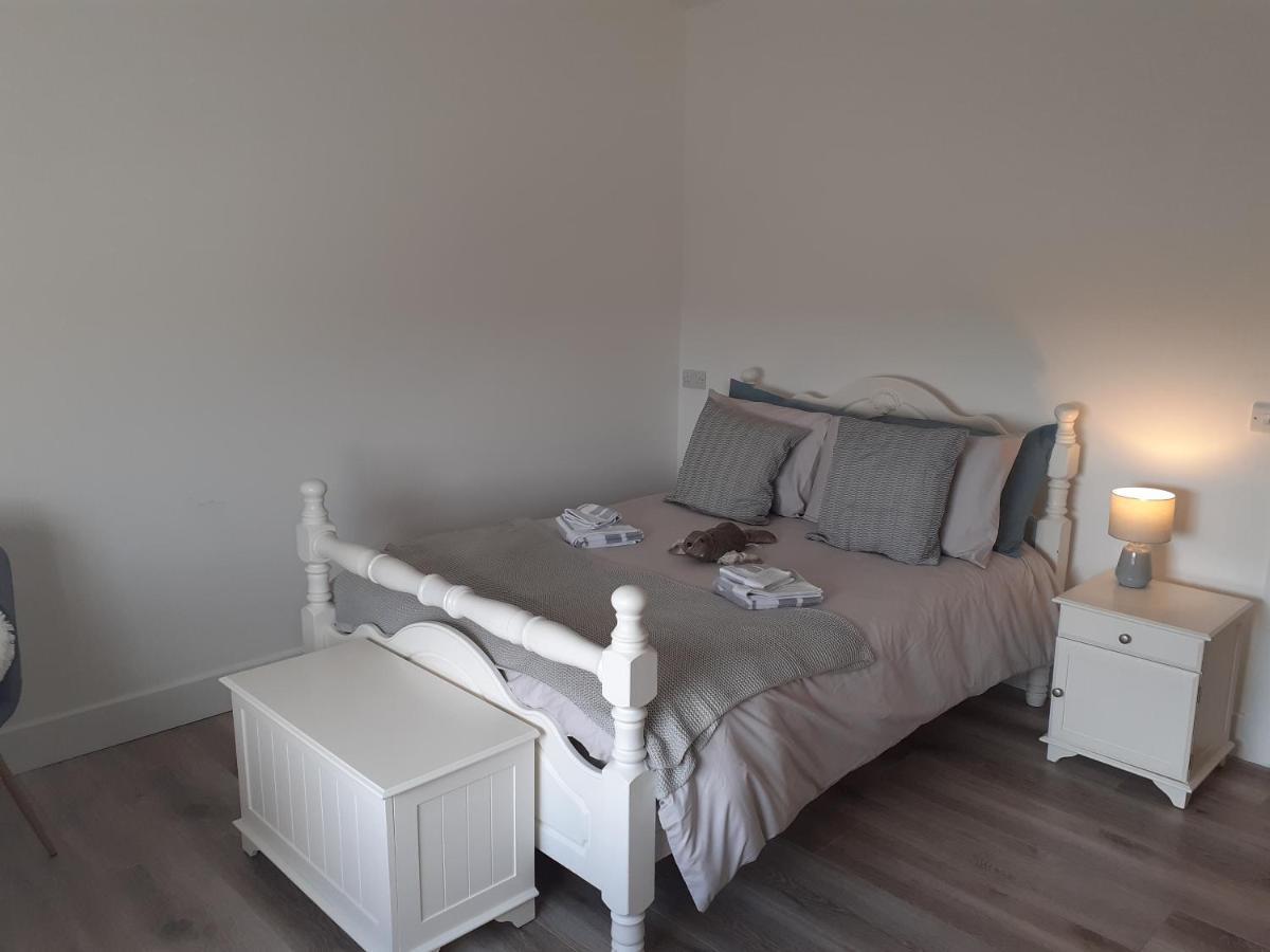 Apartamento An Sean Teach Self Catering Fodry Exterior foto