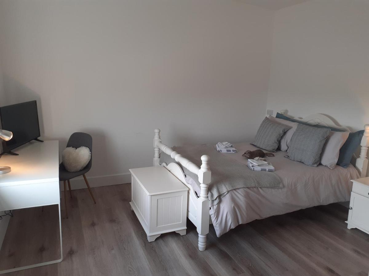 Apartamento An Sean Teach Self Catering Fodry Exterior foto