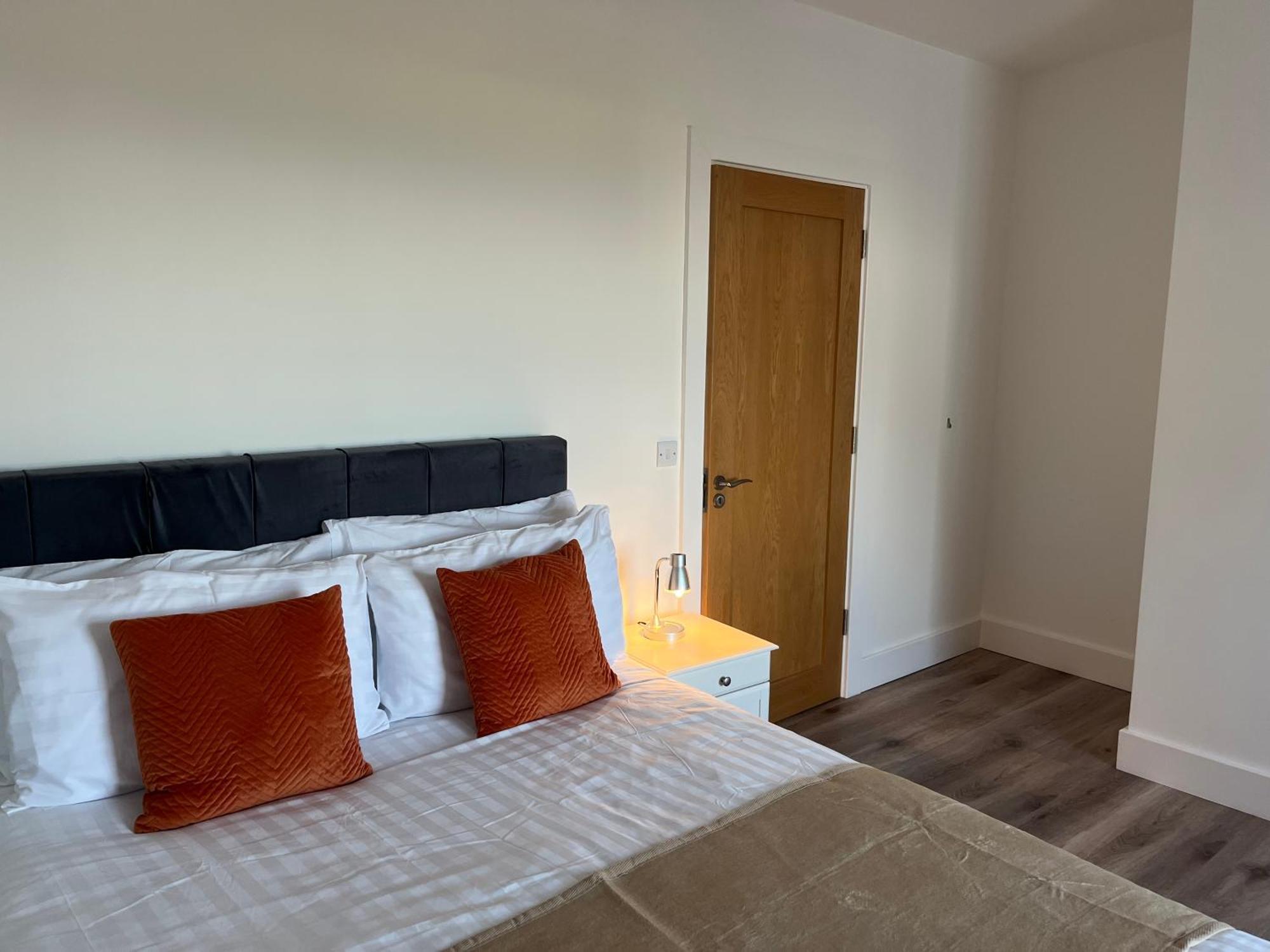Apartamento An Sean Teach Self Catering Fodry Exterior foto